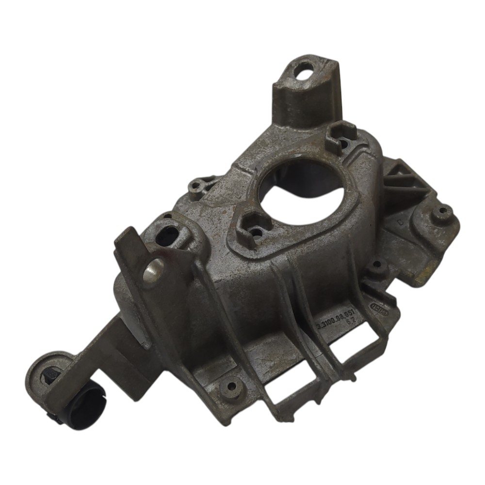 Suporte Coxim Câmbio 1.0 16v Renault Clio 2004 V158