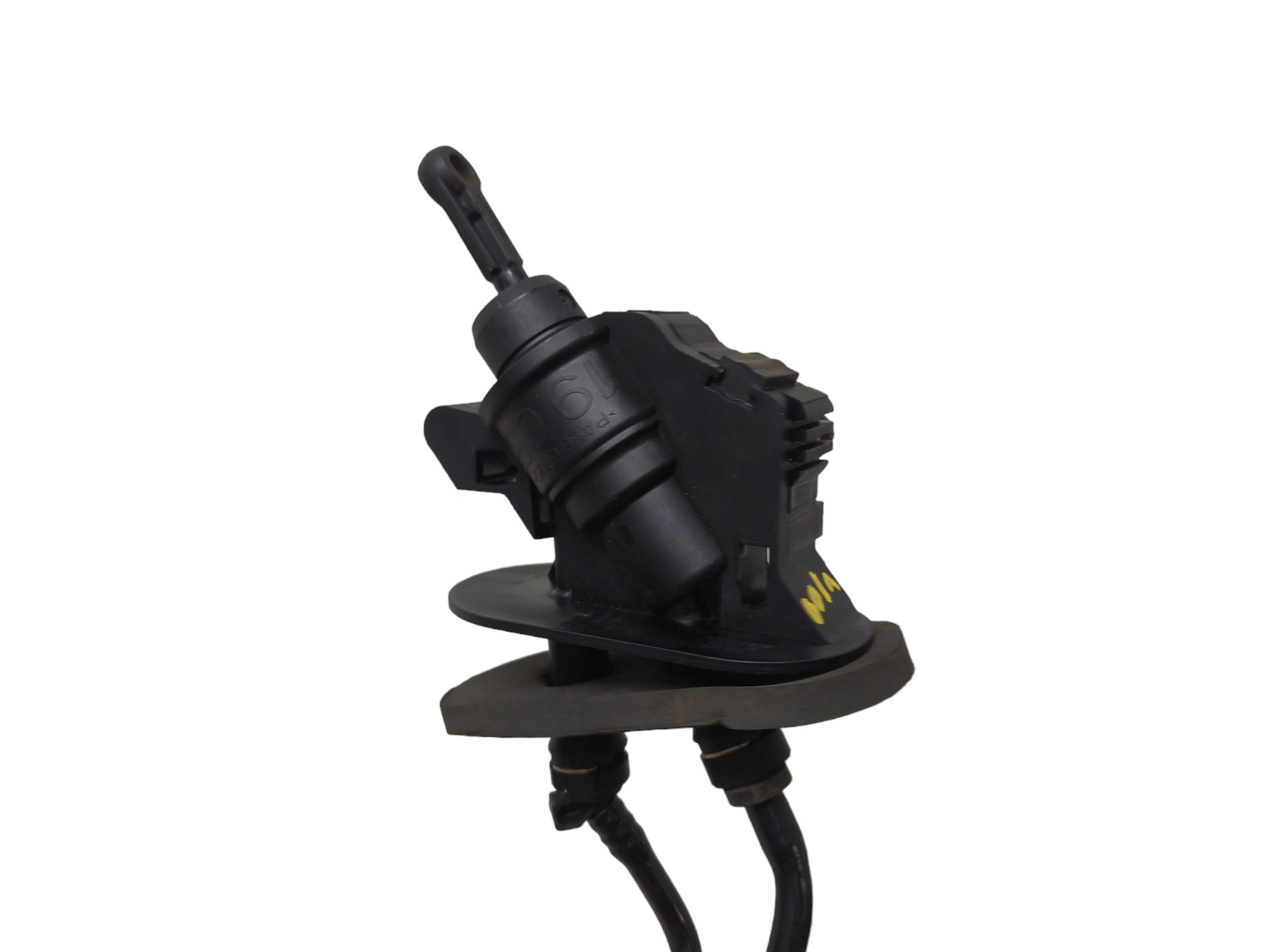 Cilindro Atuador Pedal Embreagem Ford Fiesta 1.0 2003 V100 3