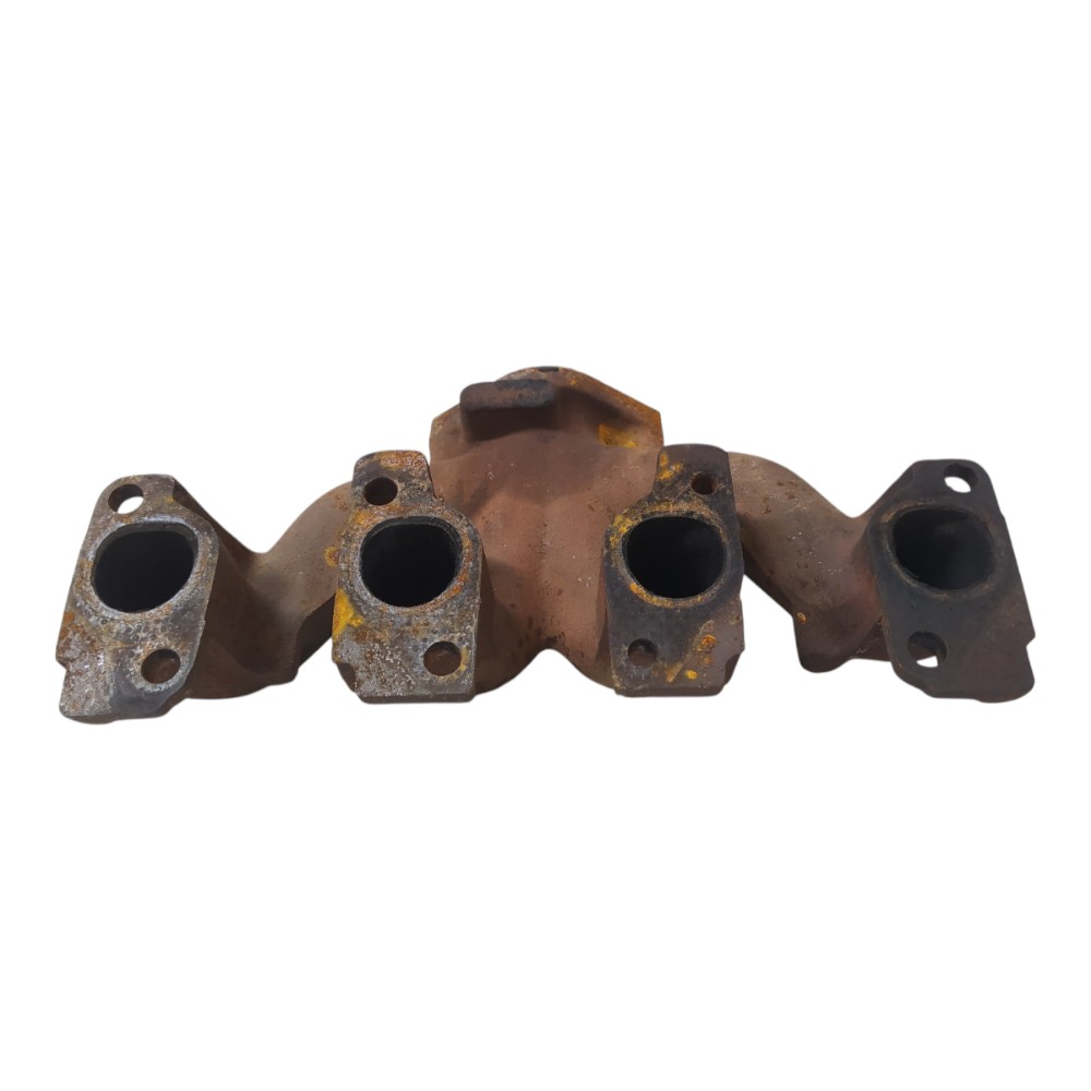 Coletor Escapamento Gm Corsa Super 1.0 8v 1998 V146 4