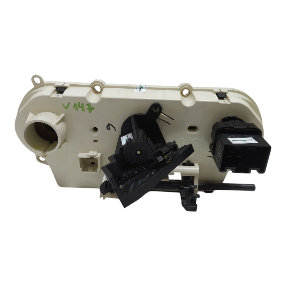 Comando Ar Condicionado Ford Fiesta 2010 2011 V147 7