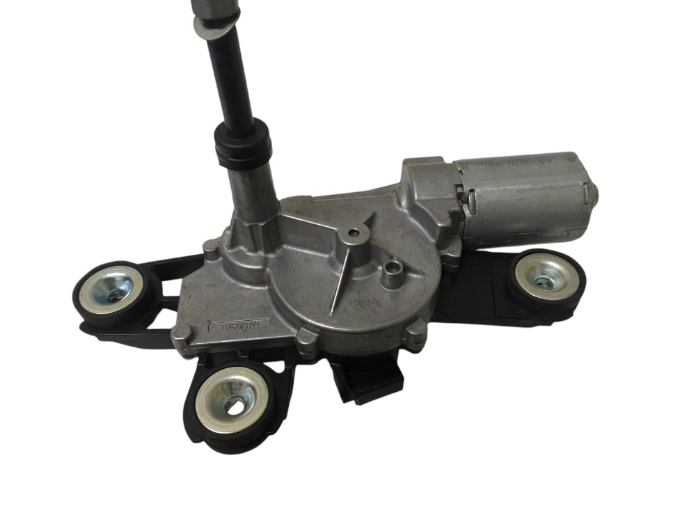 Motor Limpador Traseiro Ford New Fiesta 2019 V134 3