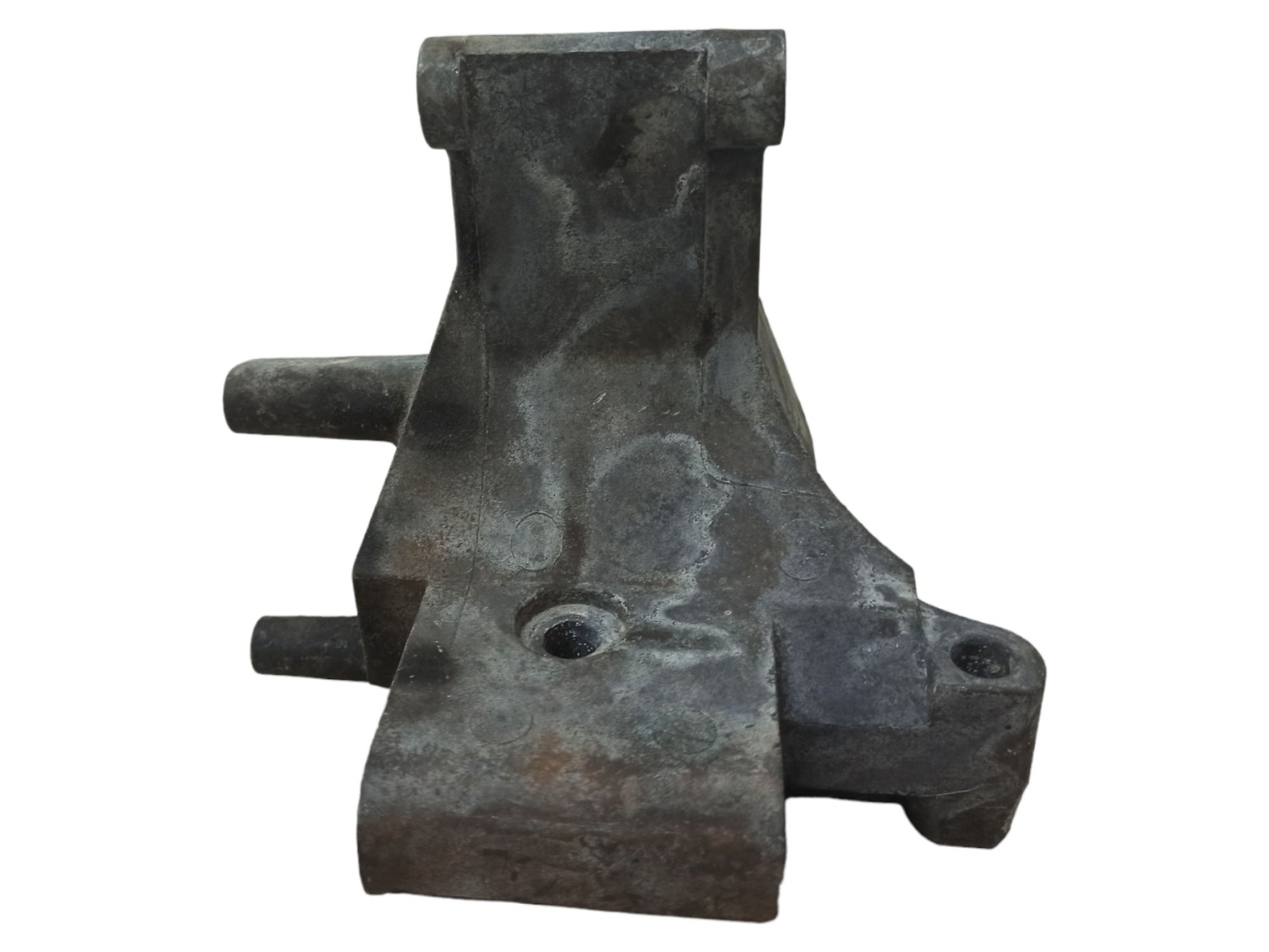 Suporte Alternador Ford Ka 1997 A 2011 V45 2