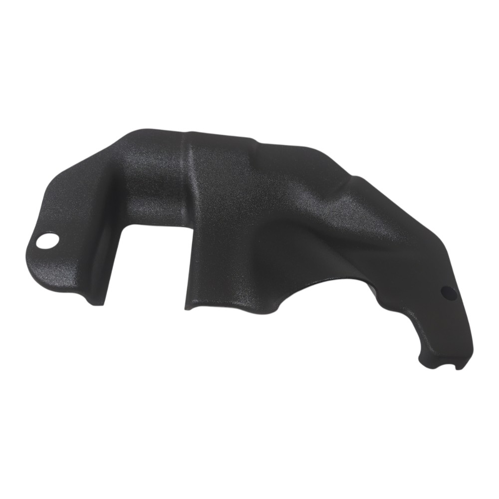 Acabamento Proteção Pedal Vw Up Tsi 1.0 2019 V144