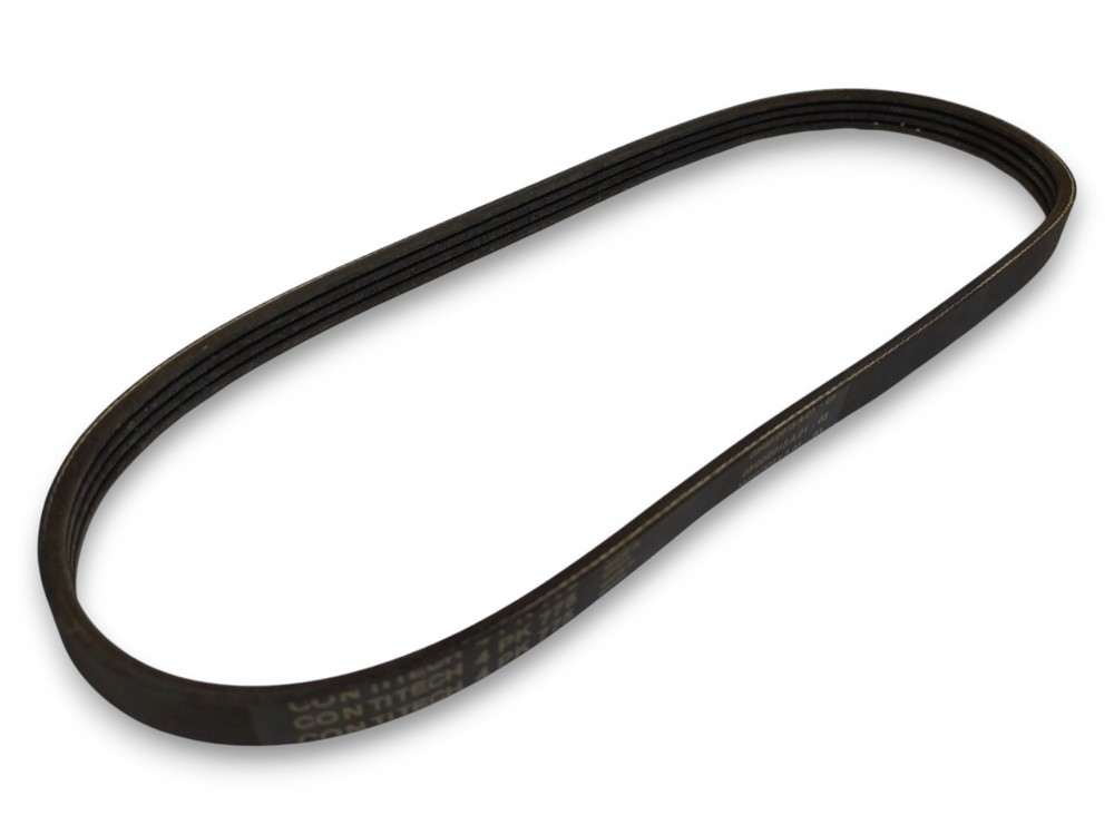 Correia Do Alternador Pajero 2003 A 2014 2.0 16v Tr4 3