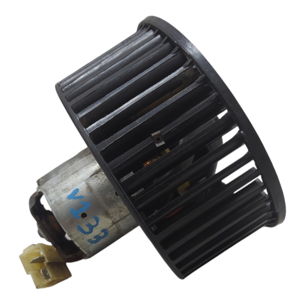 Motor Ventilador Ar Forçado Vw Gol G3 1.0 16v 2001 V133 4
