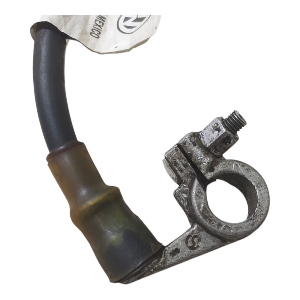 Cabo Negativo Bateria Vw Up Tsi 1.0 2019 V144 8