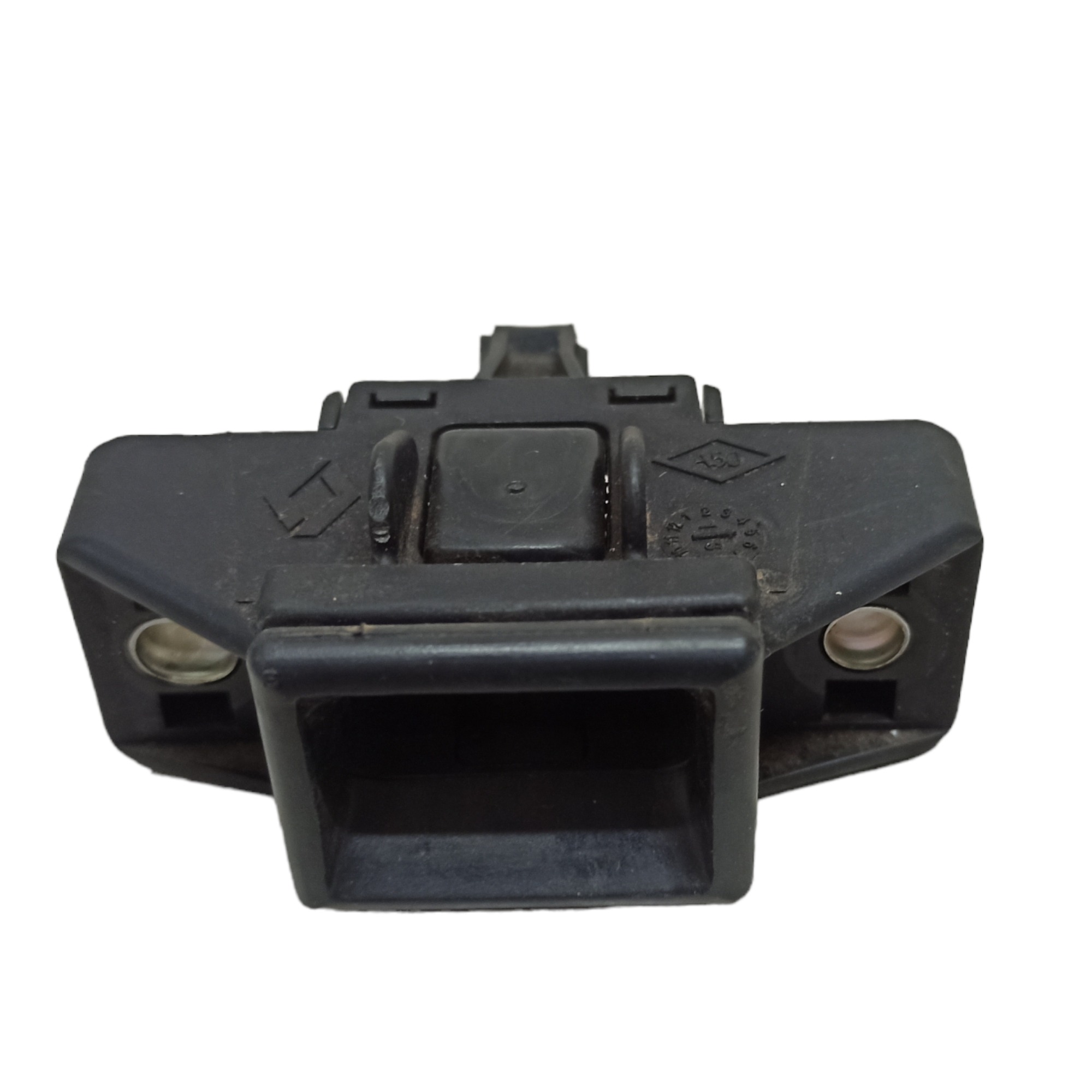 Fechadura Porta Malas Renault Clio 2013 V97