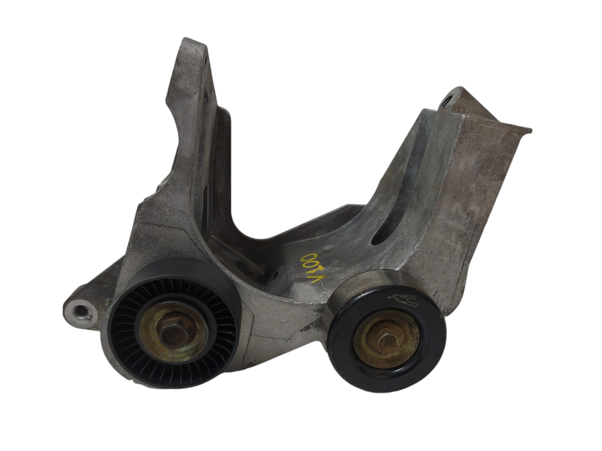 Suporte Do Alternador Ford Fiesta 1.0  2003 V100
