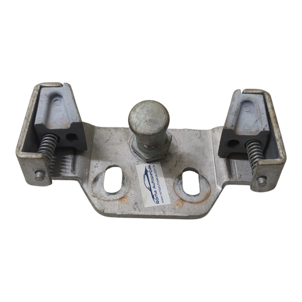 Batente Fechadura Tampa Traseira Vw Gol 2007