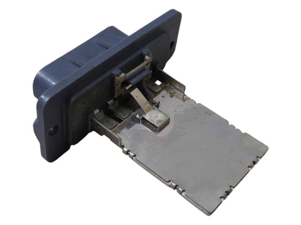 Resistência Eletroventilador Interno Gm Onix 2015 V109