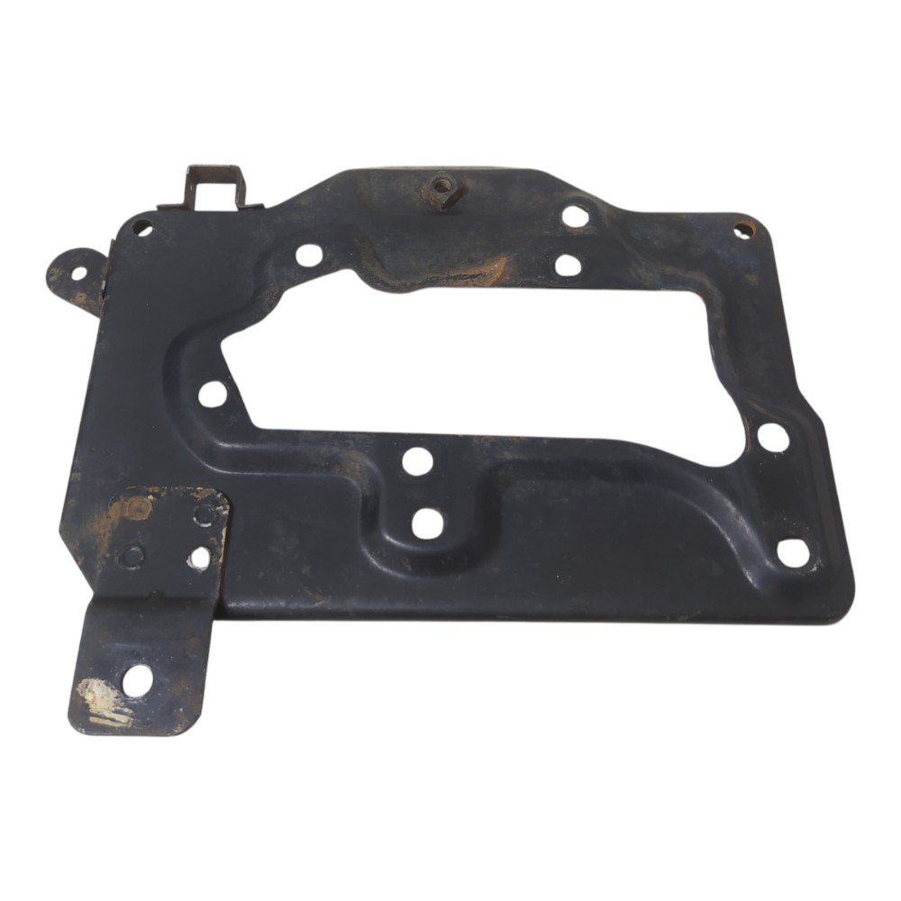 Suporte Bateria Gm Astra 1.8 2001 V112 Preto