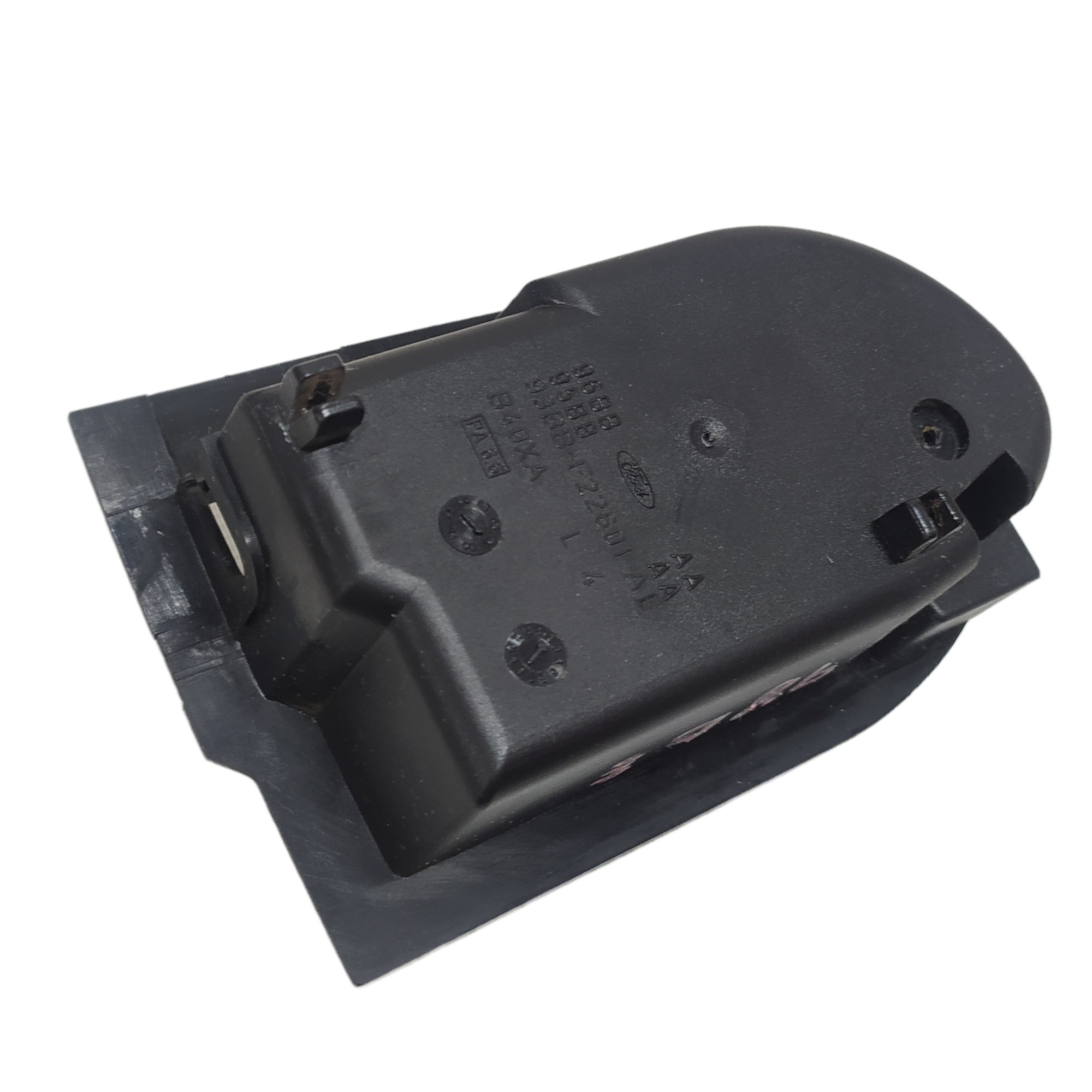 Maçaneta Interna Dianteira Esquerda Ford Mondeo 1997 V98 Dianteira 6
