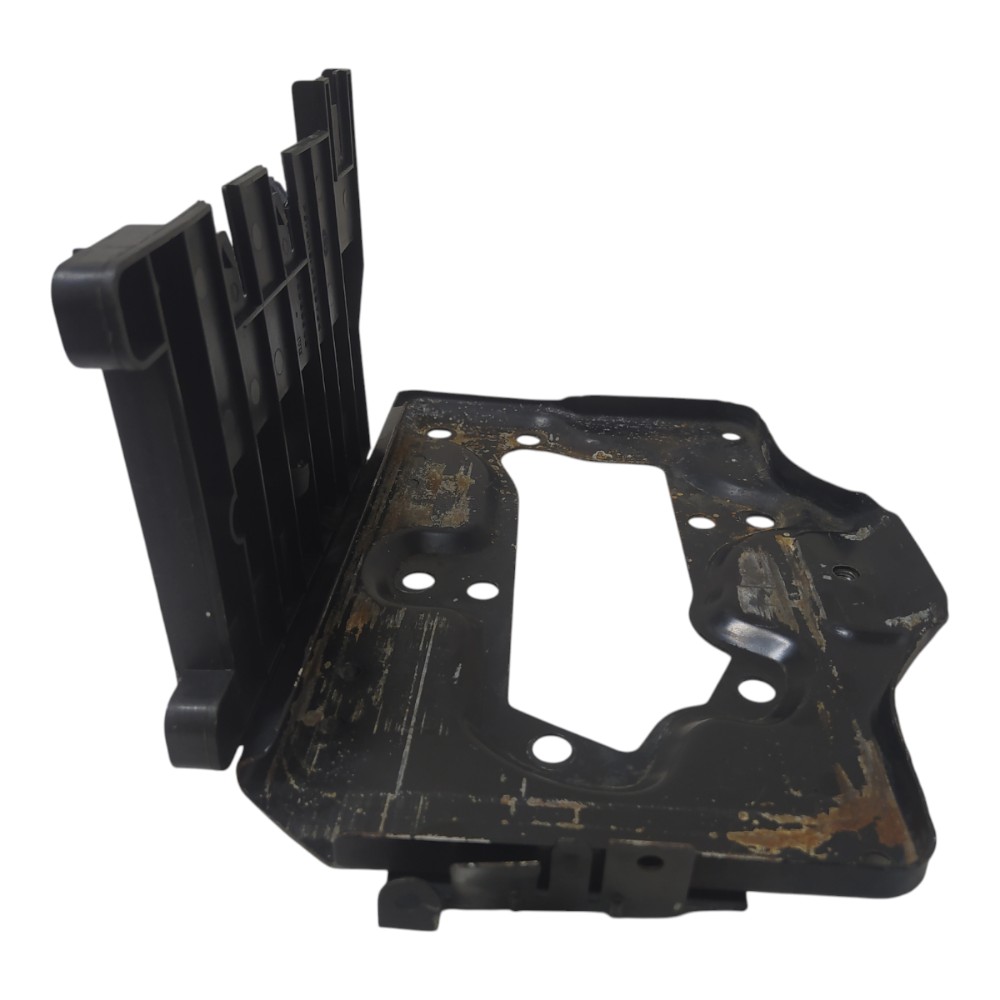 Suporte Caixa Bateria Gm Vectra Milenium 2001 V138 2