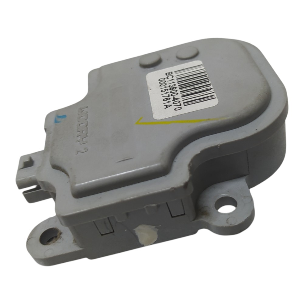 Motor Atuador Caixa Ar Condicionado Gm Prisma 2016 V137 2