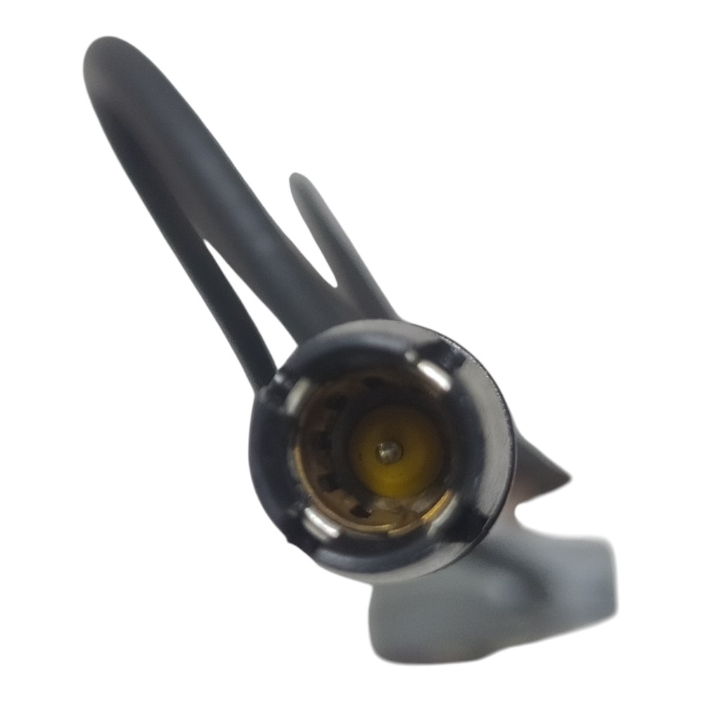 Antena Teto Fiat Stilo 2011 V136 Preto 7