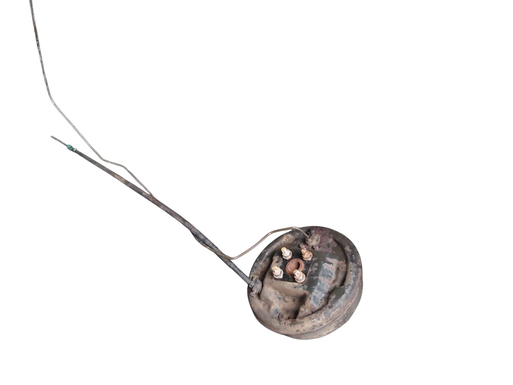 Cubo Roda Traseiro Renault Clio V158