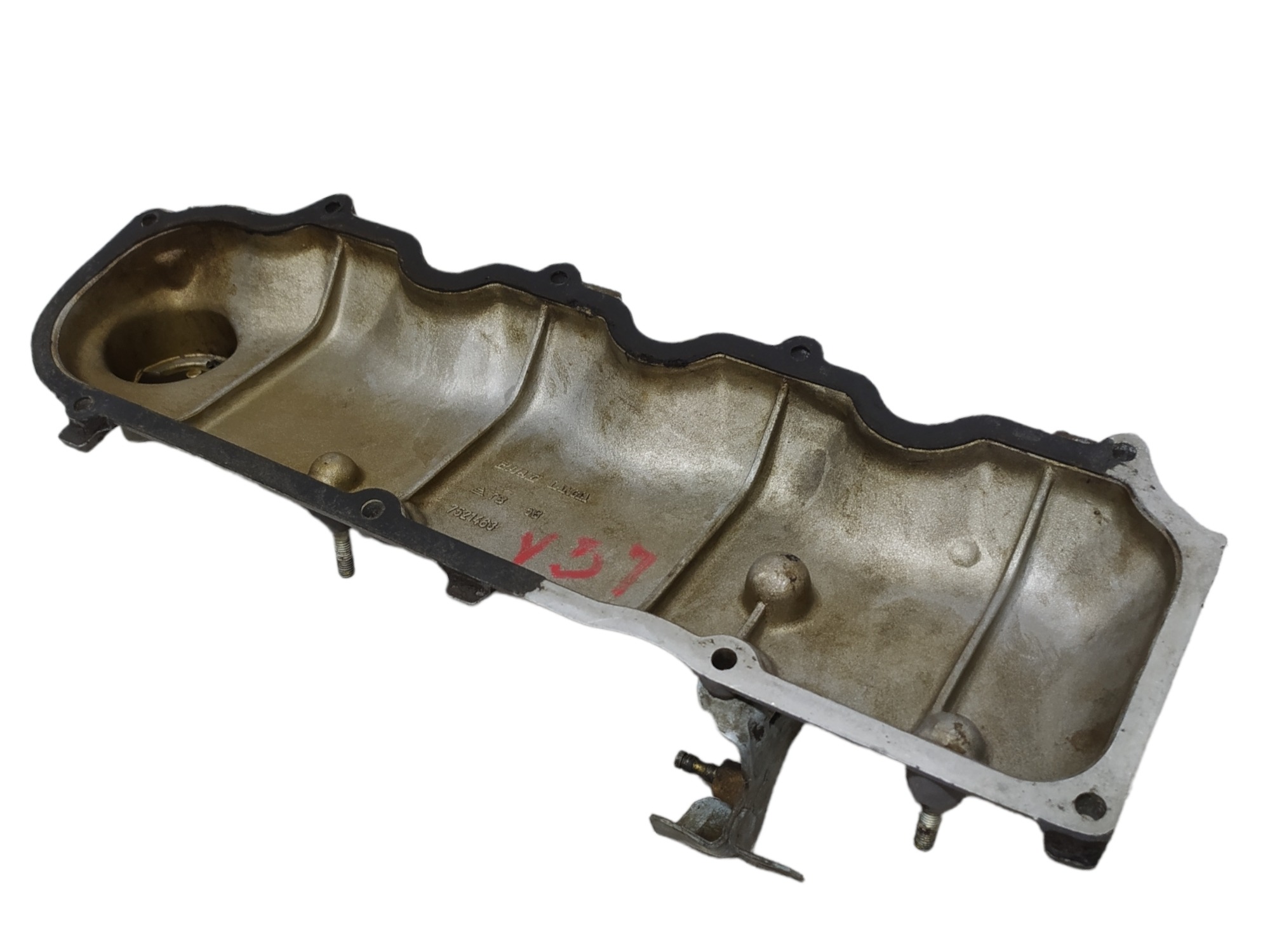 Tampa Válvula Fiat Uno Palio 1.5 1992 A 2000 7521463 V57 6