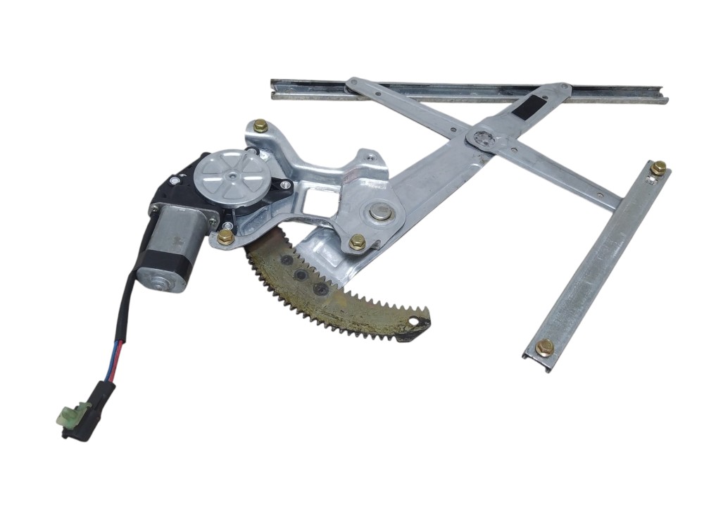 Máquina De Vidro Dianteira Direita Chery Qq 1.1 2012 V118 3