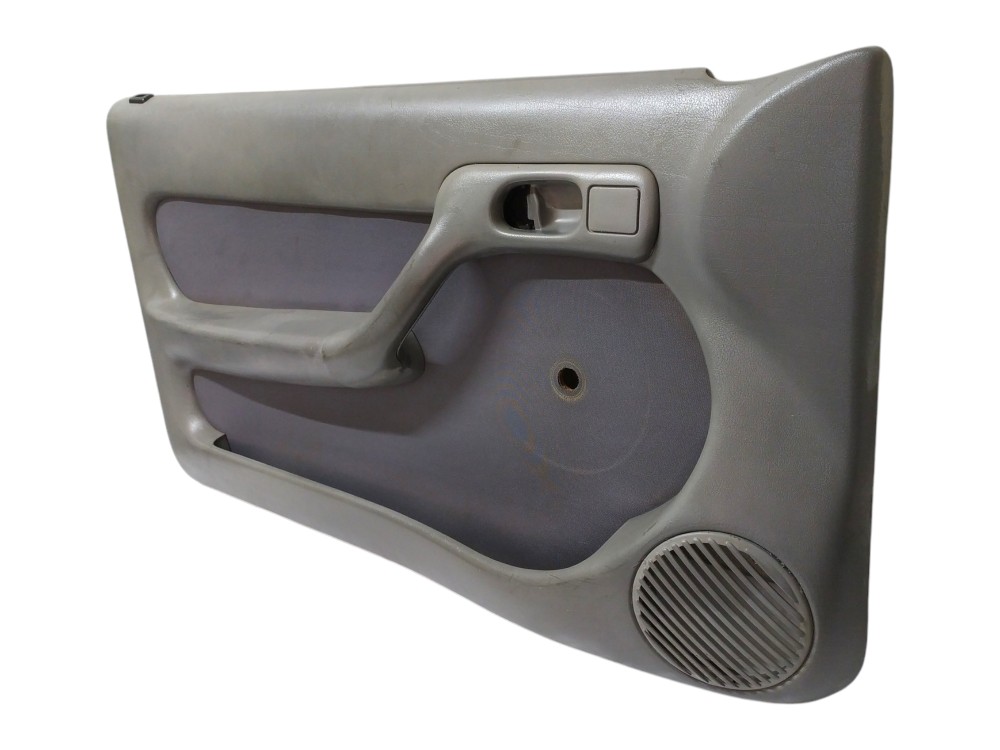 Forro Da Porta Dianteira Esquerda Vw Gol 2001 2 Portas V01 2
