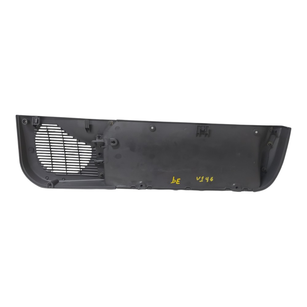 Moldura Porta Objetos Dianteira Esquerda Gm Corsa 1998 V146 4