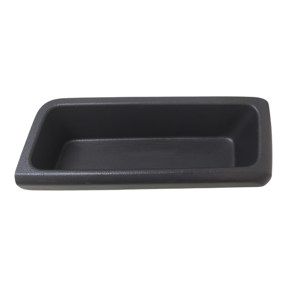 Porta Objeto Traseiro Esquerdo Vw Saveiro G5 1.6 2012 V156