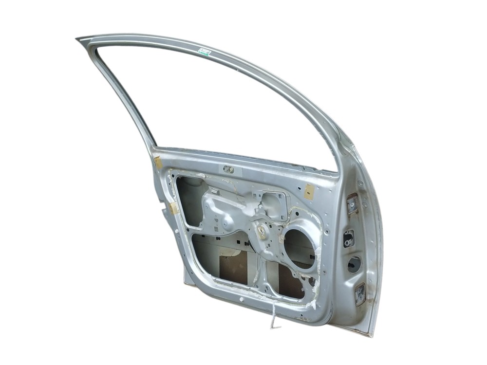 Porta Dianteira Esquerda Citroen C3 2008 V107 vend 4