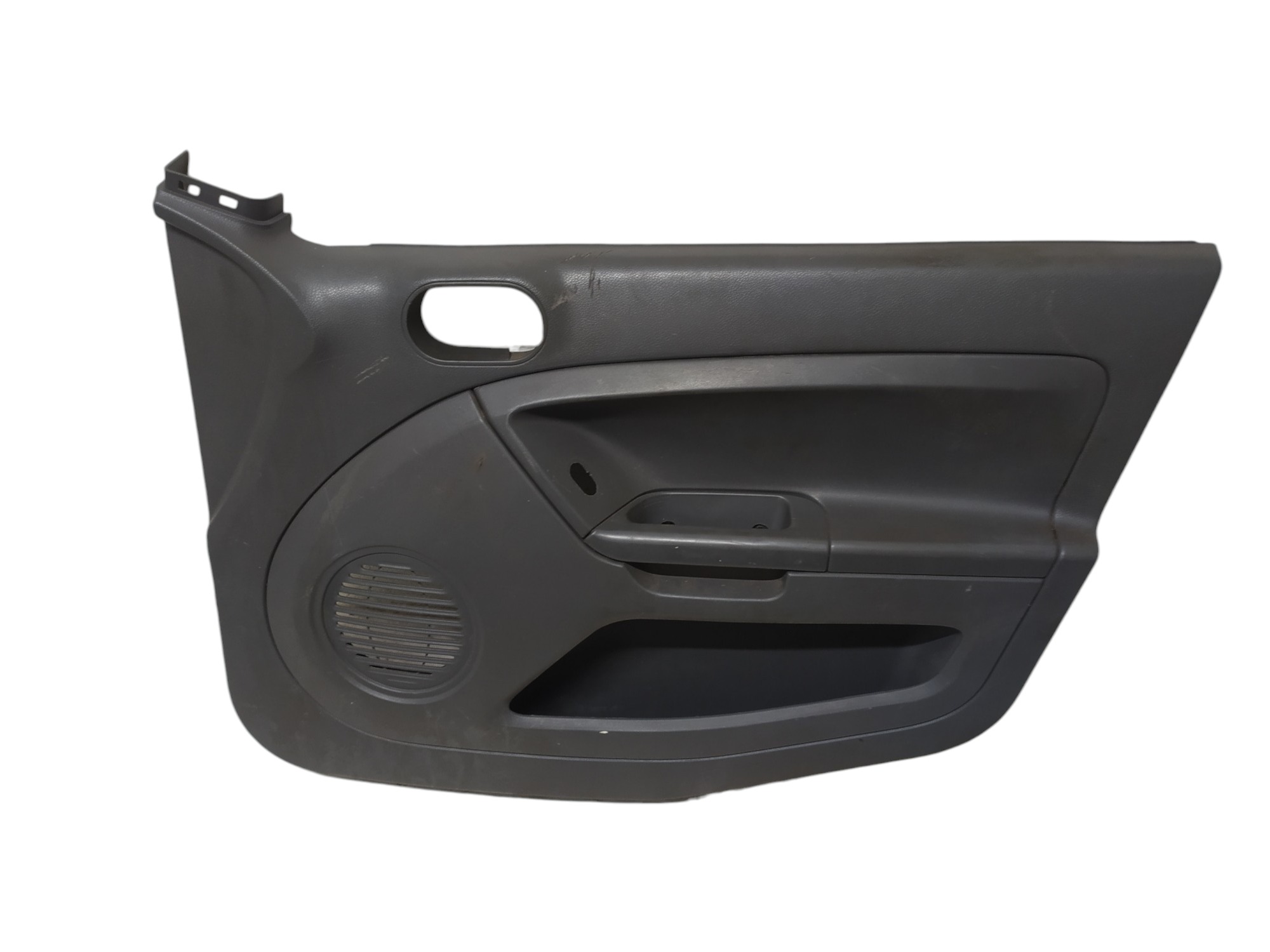 Forro Da Porta Dianteira Direita Ford Fiesta 1.0 2003 V100 2