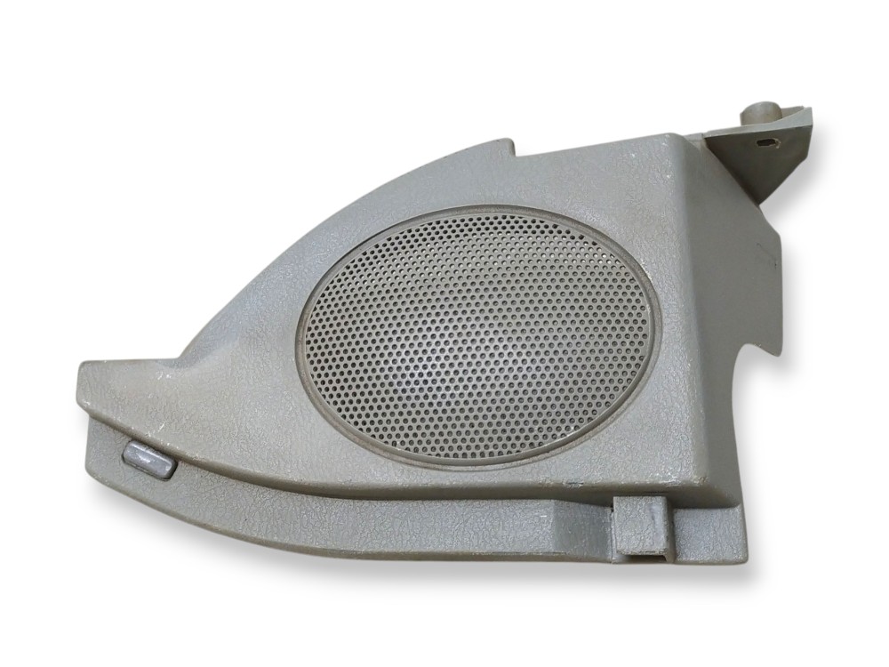 Suporte Bagagito Esquerdo Chery Qq 1.1 2012 V118