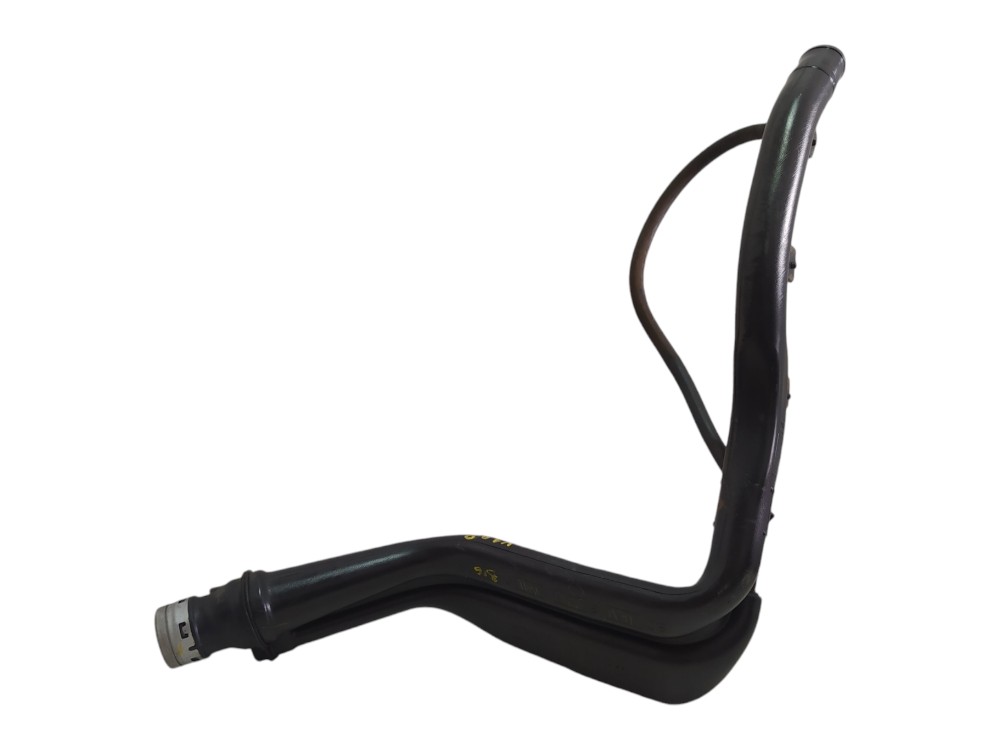 Gargalo Tanque De Combustível Chevrolet Vectra Gt 2008 V108 2008 8