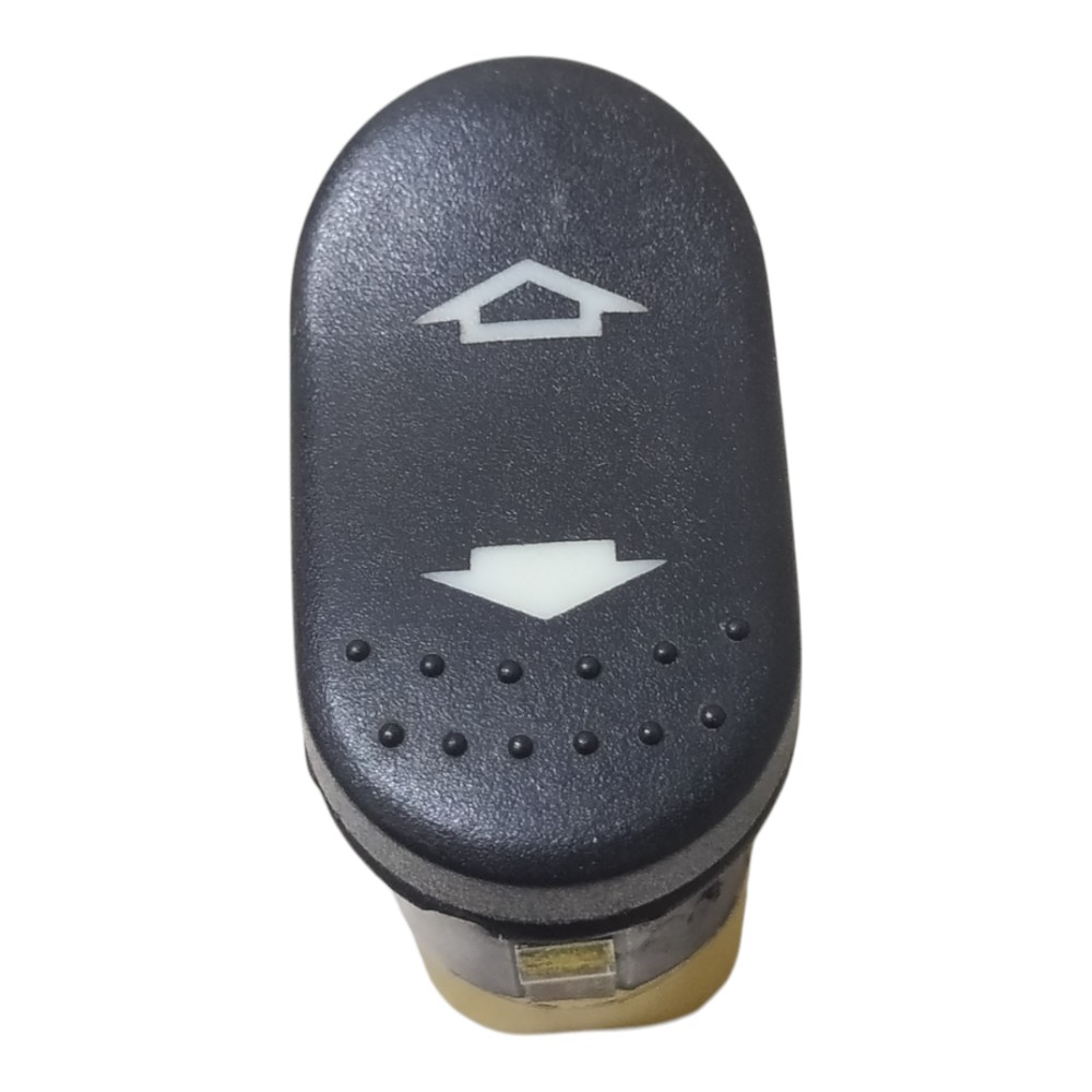 Comando Vidro Dianteiro Direito Ford Focus 1.8 2001 V155