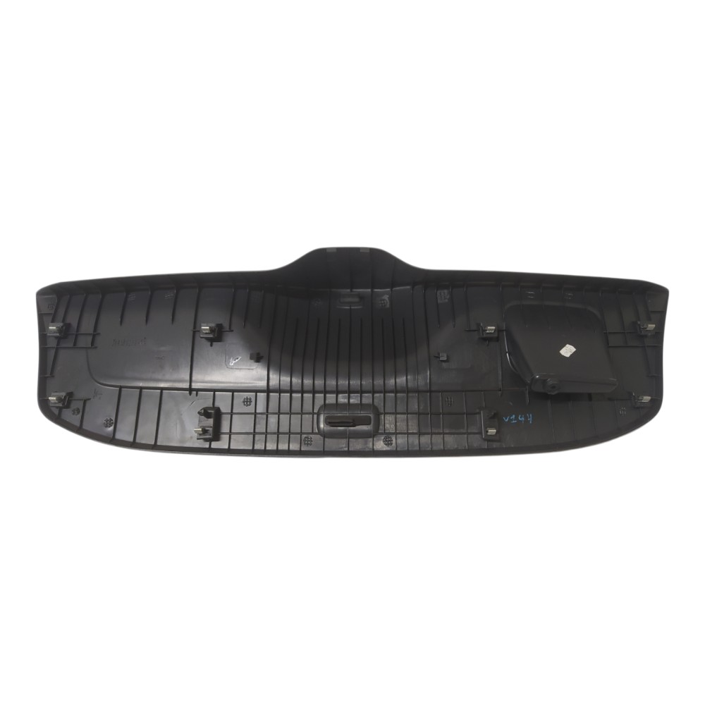 Acabamento Interno Porta Malas Vw Up Tsi 2019 V144 7