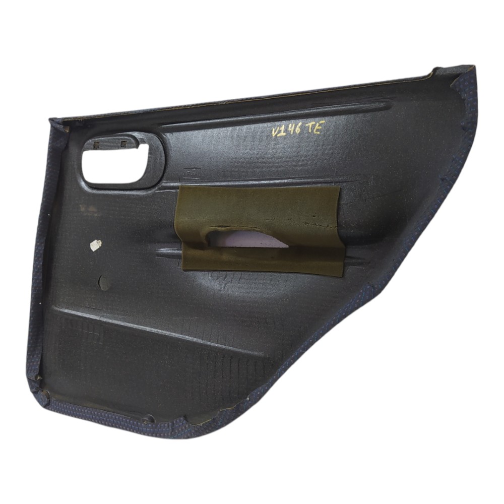 Forro Porta Traseira Esquerda Gm Corsa Super 1.0 1998 V146 5