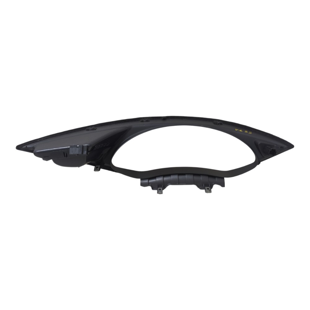 Acabamento Painel Instrumentos Ford Focus 1.8 2001 V155 3