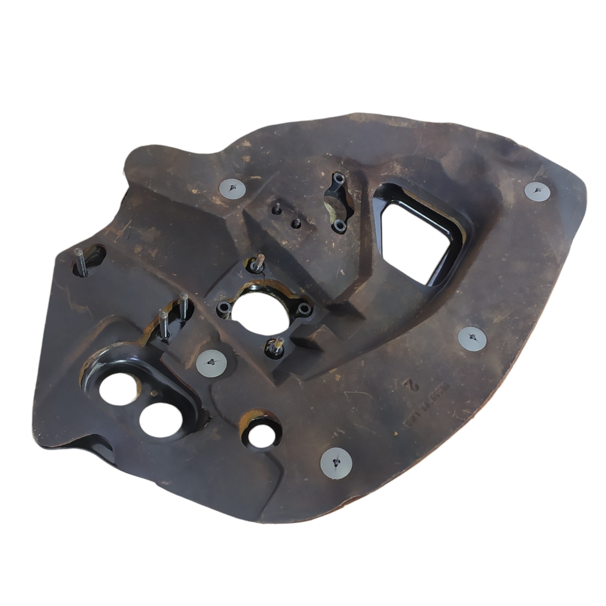 Suporte Pedaleira Chevrolet Astra 2002 V49 5
