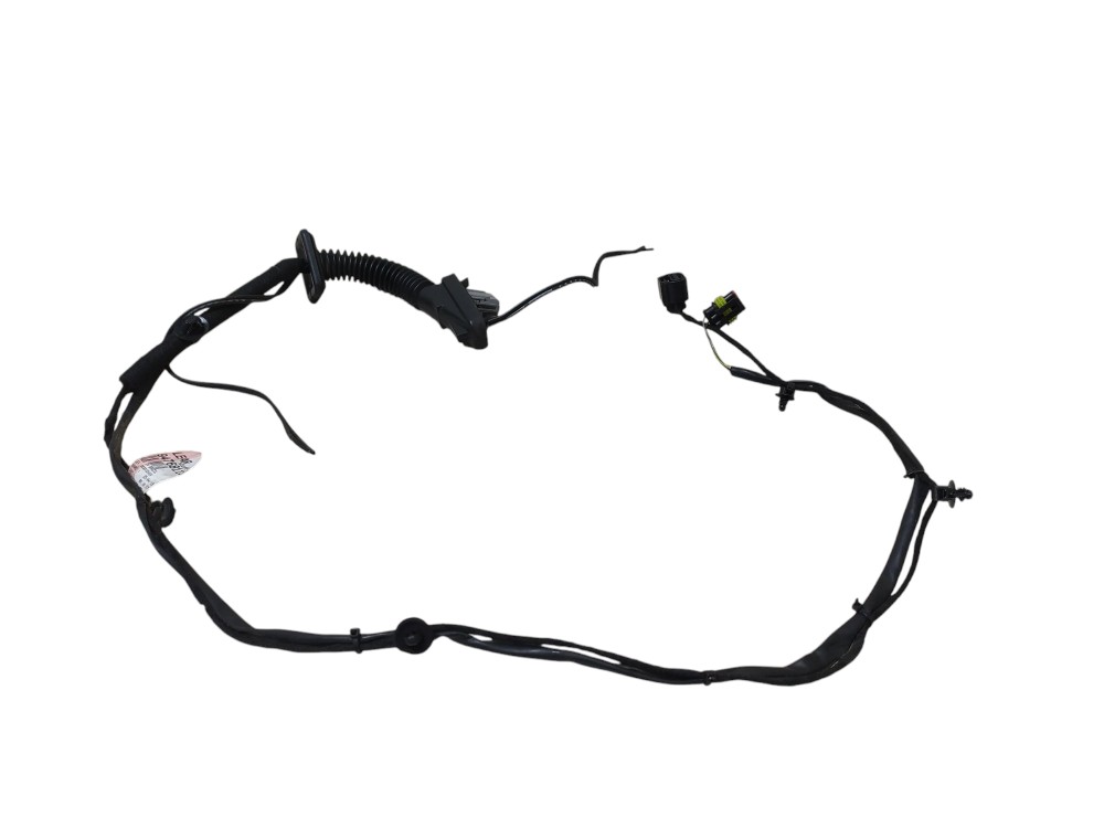 Chicote Da Porta Traseira Esquerda Gm Onix 1.0 2015 V109 3