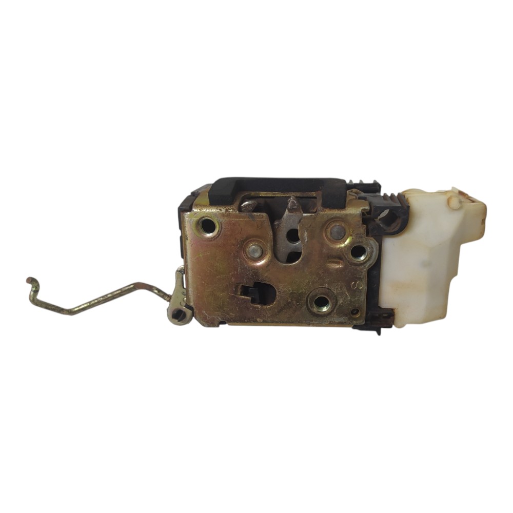Fechadura eletrica tampa traseira ford Ecosport 2004 v172