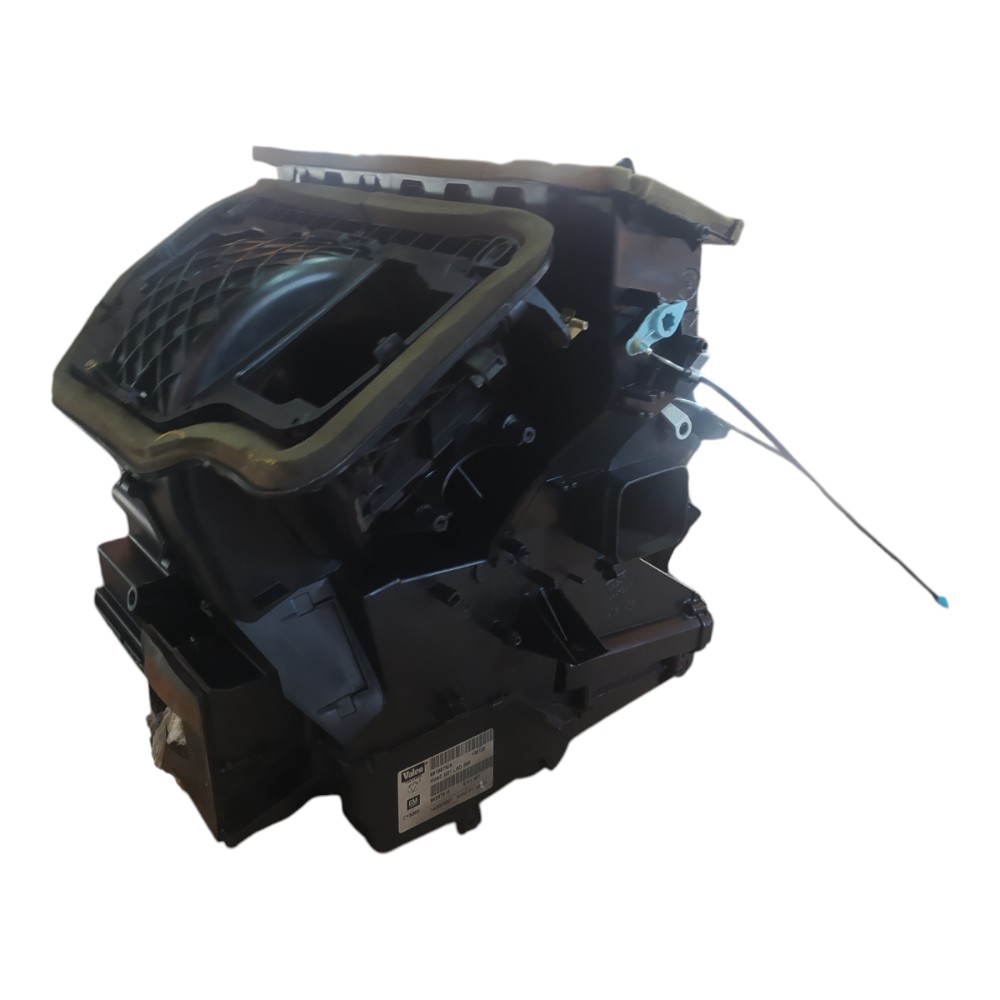 Caixa Evaporadora Ar Condicionado Gm Vectra 2001 V138 2