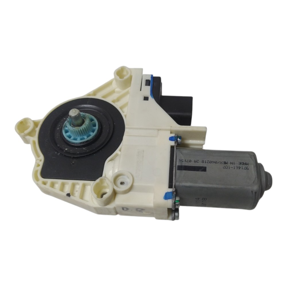 Motor Vidro Elétrico Dianteiro Direito Ford Fiesta 2019 V134 2