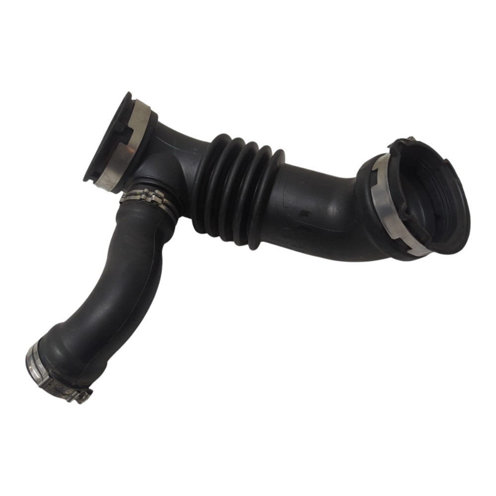 Mangueira Filtro Ar Ressonador Gm Onix 2014 1.4 V140 4