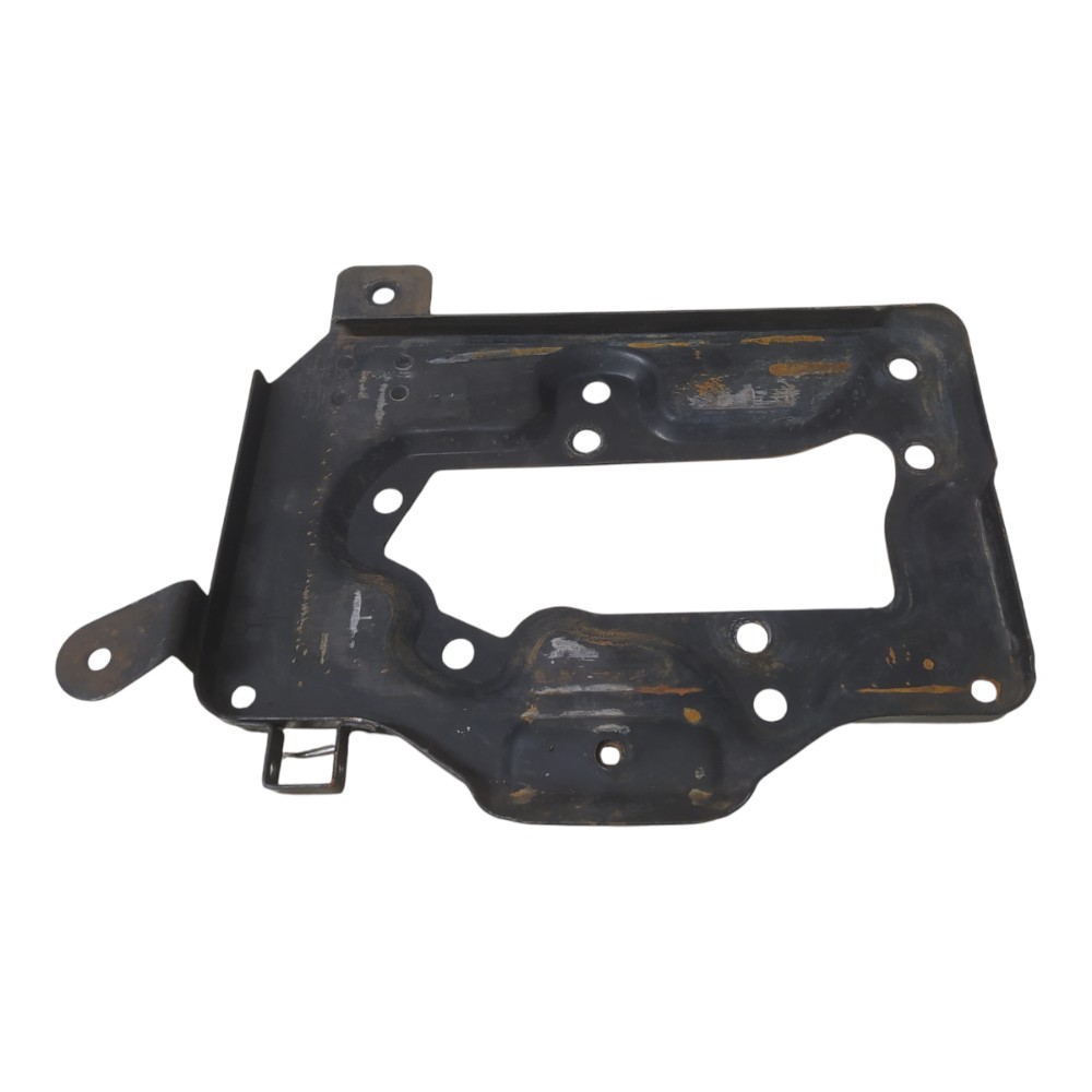Suporte Bateria Gm Astra 1.8 2001 V112 Preto 3