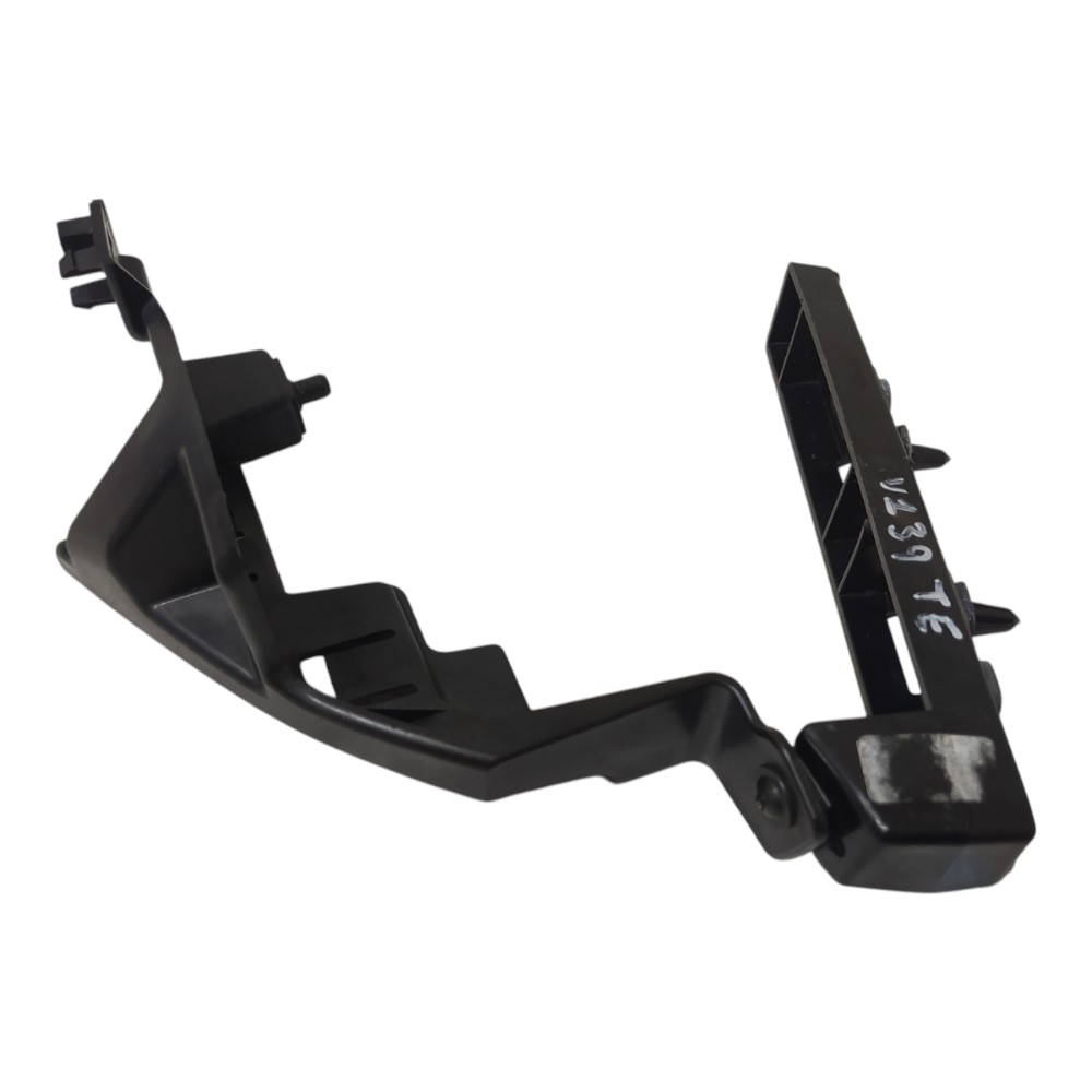 Suporte Parachoque Traseiro Esquerdo Fiat Argo 2022  V139 4