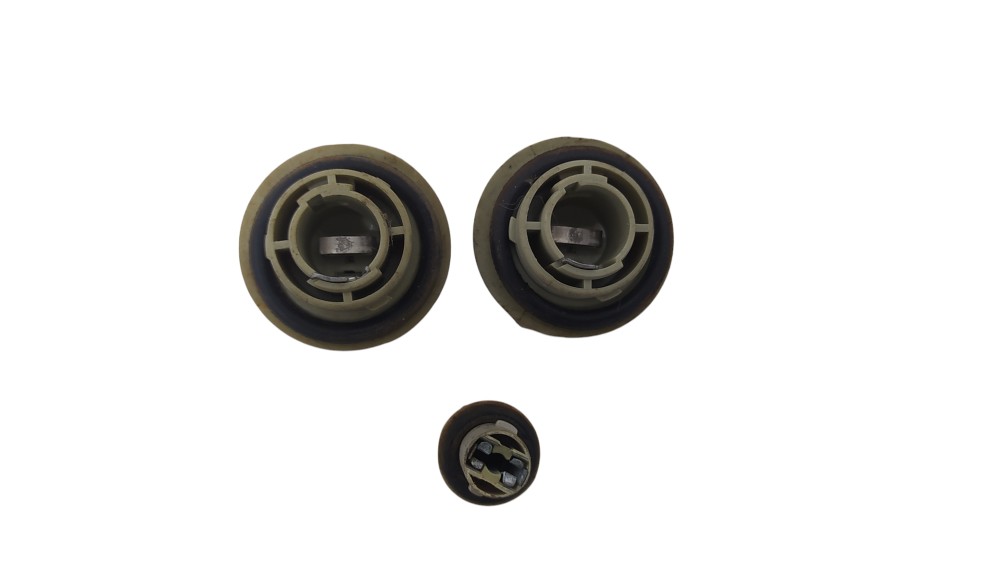 Soquetes Pisca Seta Farol Dianteiro Ford Fiesta V176 BALCAO 3