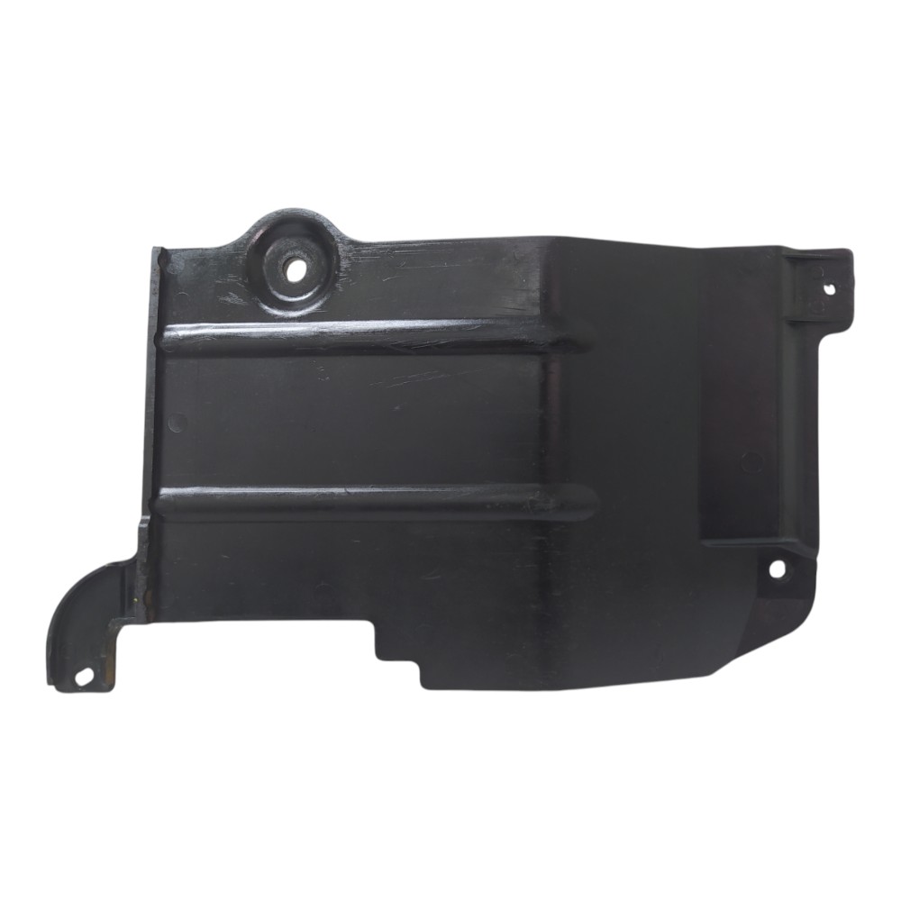 Capa Protetora Inferior Esquerda Tanque Citroen C3 2010 V127 2