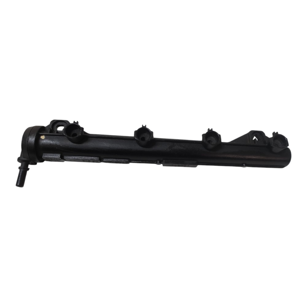 Flauta Combustível Bico Injetor Peugeot 206 1.0 2004 V119 2