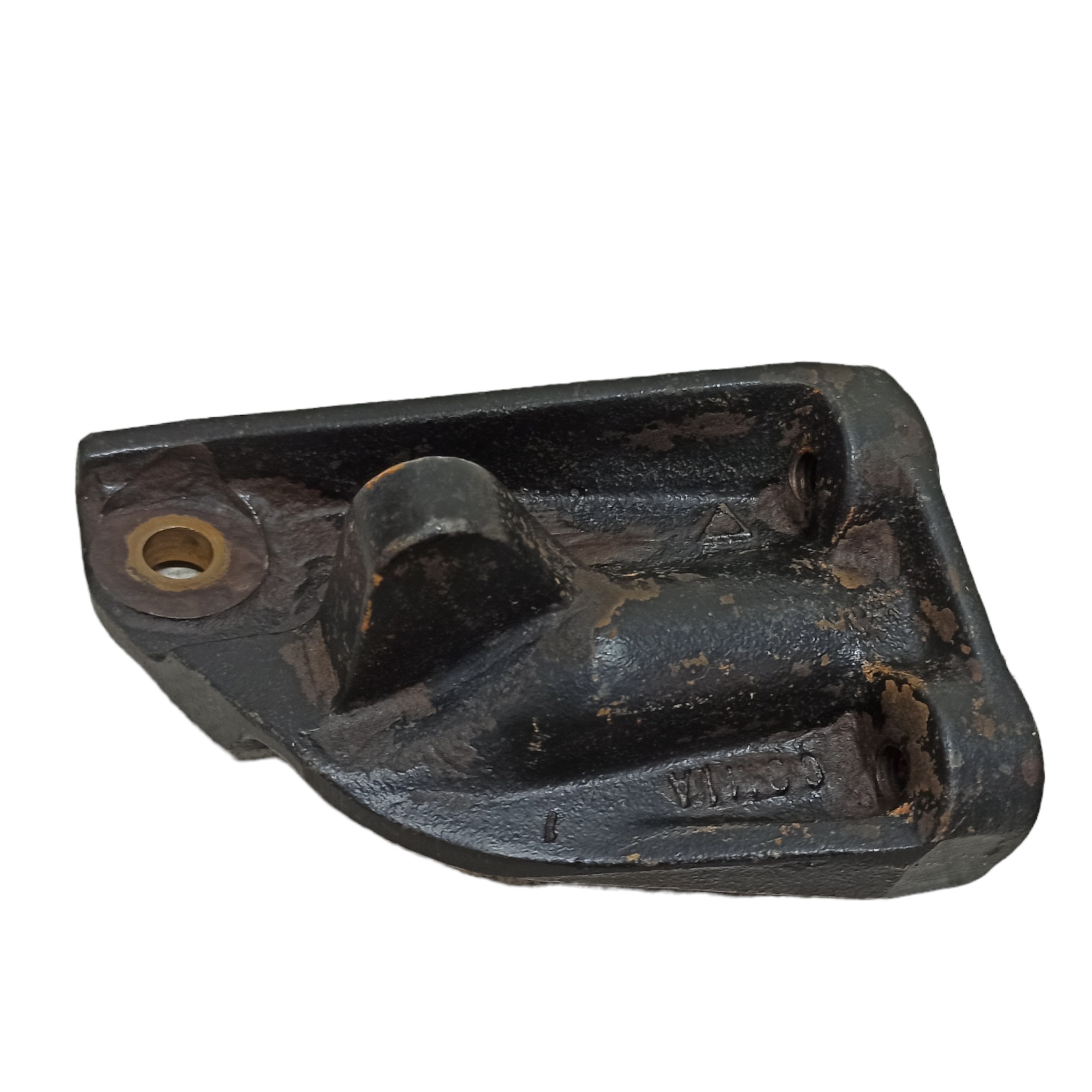 Suporte Coxim Câmbio Ford Escort 1.8 1998 V91 3