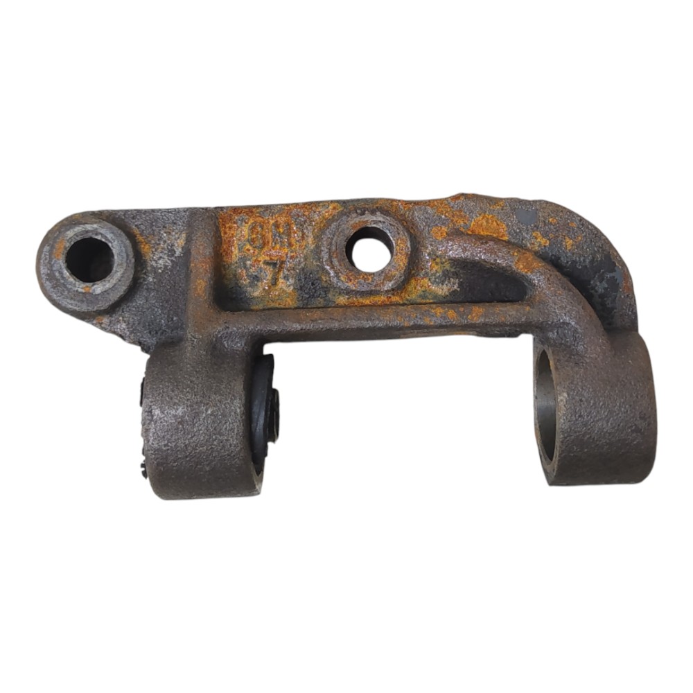 Suporte Alternador Gm Chevette 1.6 1991 V135 5