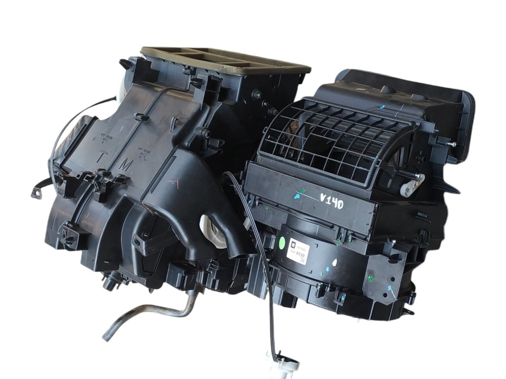 Caixa Evaporadora Sem Ventilador Gm Onix 1.4 2014 V140 5