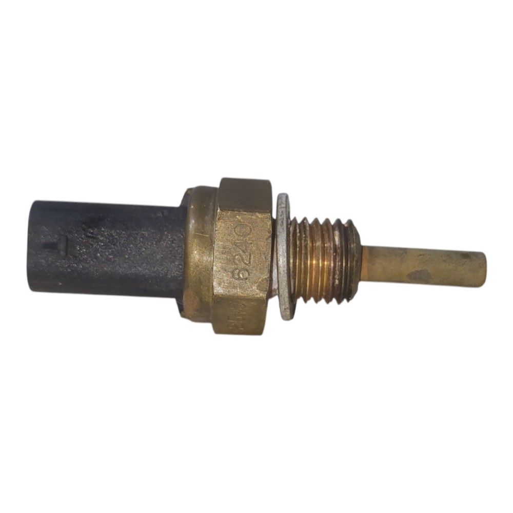 Sensor Temperatura Água Gm Onix 1.4 2014 V140 4