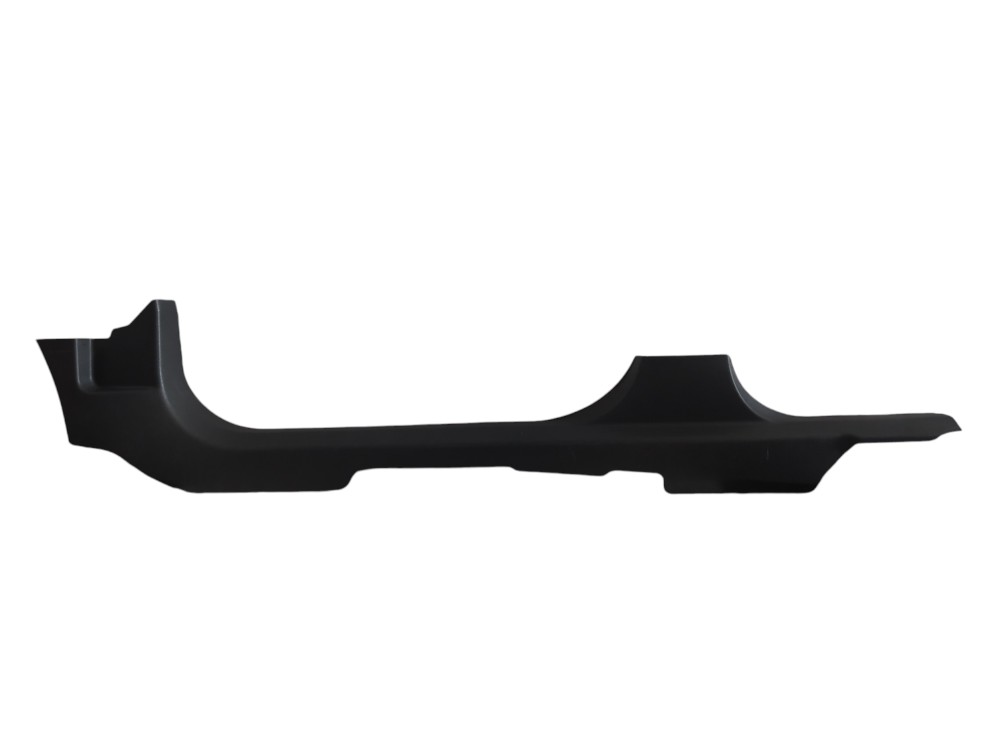 Acabamento Soleira Direita Chevrolet Vectra Gt 2008 V108 3