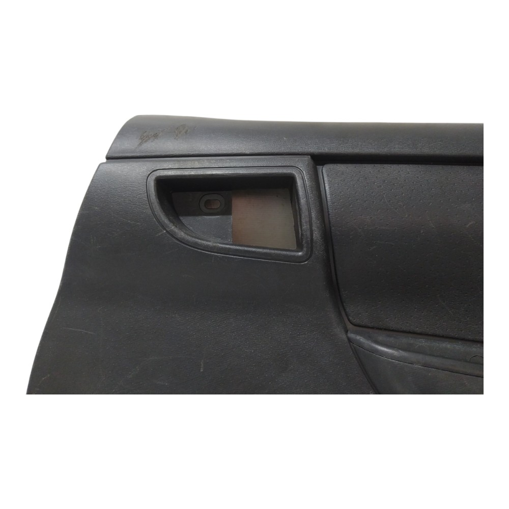 Forro Porta Traseira Direita Gm Celta 2009 2010 V126 5